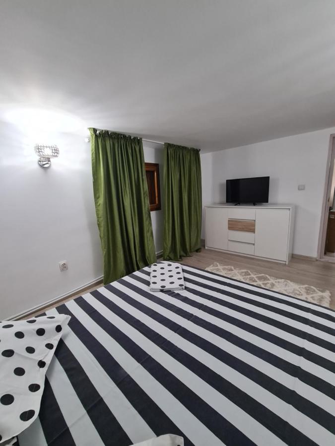 Vila Adina Eforie Nord Exterior foto
