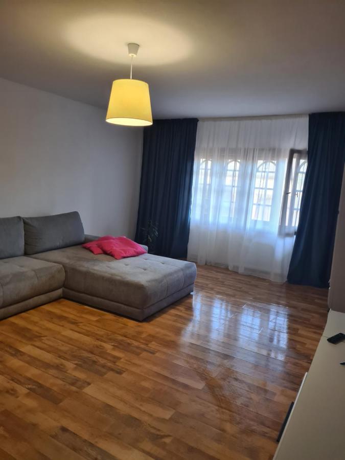 Vila Adina Eforie Nord Exterior foto