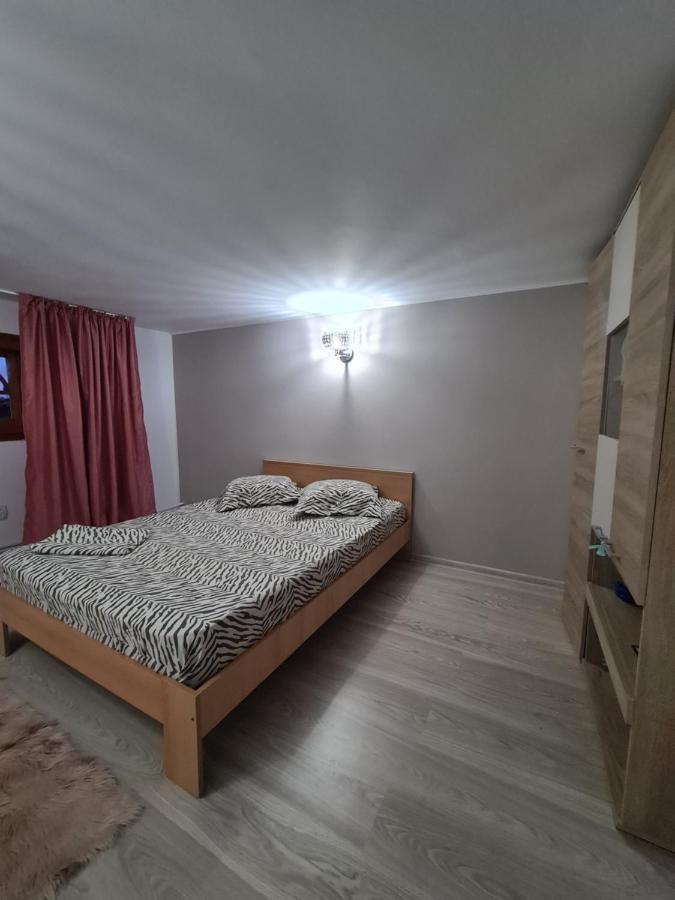 Vila Adina Eforie Nord Exterior foto